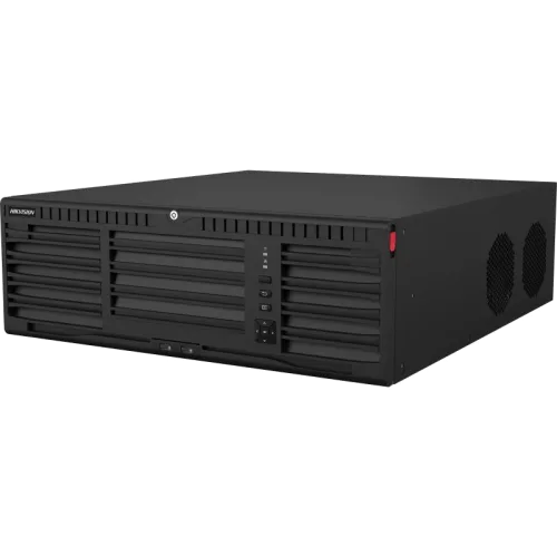 Відеореєстратор Hikvision DS-9632NI-M16 32-канальний 8K 2хHDMI Smart & POS