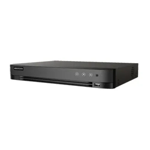 Відеореєстратор Hikvision iDS-7204HUHI-M1/S (C) 4-канальний TURBO ACUSENSE