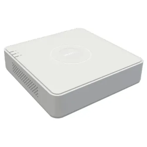 8-канальний 5 MP Mini 1U H.265 DVR DS-7108HUHI-K1(S)