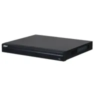 8-канальний 1U 2HDDs IP DHI-NVR4208-4KS2/L
