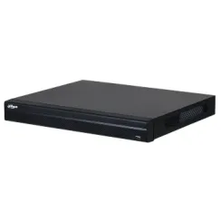 8-канальний 1U 2HDDs IP DHI-NVR4208-4KS2/L