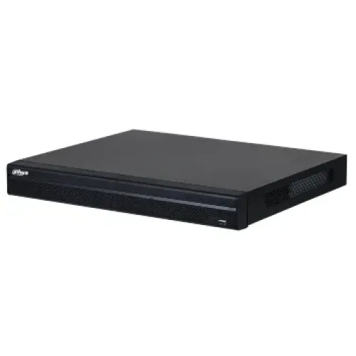 8-канальний 1U 2HDDs IP DHI-NVR4208-4KS2/L