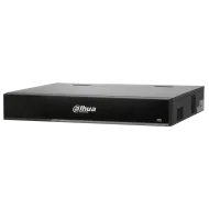 Відеореєстратор Dahua DHI-NVR5432-16P-I/L 32-канальний 1.5U 4HDD PoE WizMind