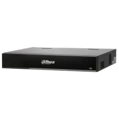 Відеореєстратор Dahua DHI-NVR5432-16P-I/L 32-канальний 1.5U 4HDD PoE WizMind