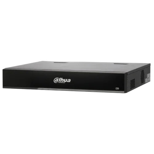 Відеореєстратор Dahua DHI-NVR5432-16P-I/L 32-канальний 1.5U 4HDD PoE WizMind