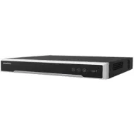 8-канальний 1U POE 4G NVR DS-7608NI-K2/8P/4G