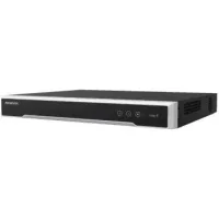 8-канальний 1U POE 4G NVR DS-7608NI-K2/8P/4G