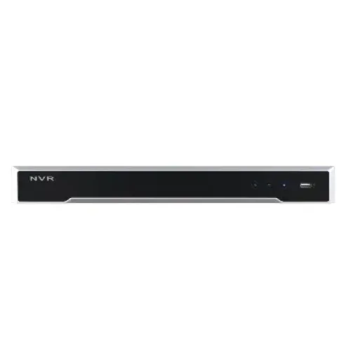 32-канальний 4K мережевий DS-7632NI-I2