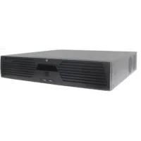 32-канальний мережевий відеореєстратор Hikvision DS-9632NXI-I8/4F