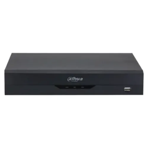 4-канальний XVR з AI DH-XVR5104HS-I2