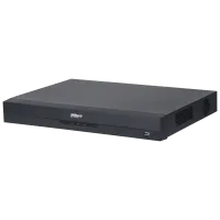 Відеореєстратор Dahua DH-XVR5216AN-4KL-I3 16-канальний 4K-N/5MP 1U 2HDD WizSense