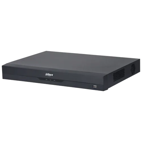 Відеореєстратор Dahua DH-XVR5216AN-4KL-I3 16-канальний 4K-N/5MP 1U 2HDD WizSense