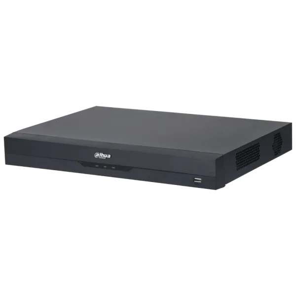 Відеореєстратор Dahua DH-XVR5216AN-4KL-I3 16-канальний 4K-N/5MP 1U 2HDD WizSense