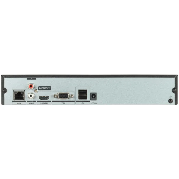 Відеореєстратор Hikvision DS-7608NI-Q1(E) 8-канальний