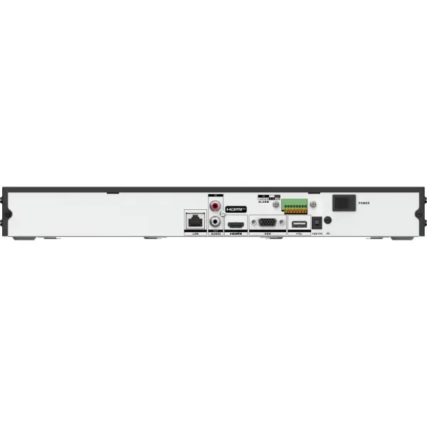 Відеореєстратор Hikvision DS-7616NI-Q2(E) 16-канальний