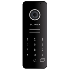 Виклична панель Slinex ML-30CRHD IP65