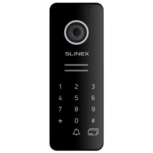 Виклична панель Slinex ML-30CRHD IP65