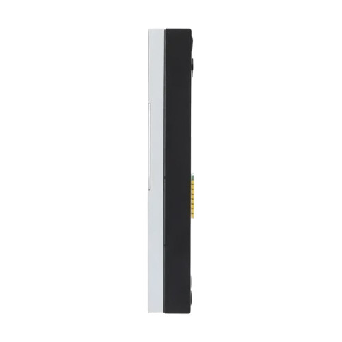 IP-відеопанель 2Mp Akuvox R20A SIP зі зчитувачем EM-Marine / Mifare / NFC