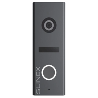 Виклична панель Slinex ML-17HD graphite IP65