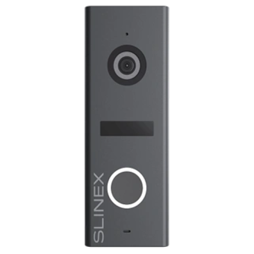 Виклична панель Slinex ML-17HD graphite IP65