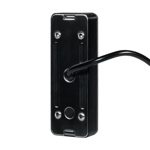 Відеопанель 2Mp Light Vision RIO FHD Black