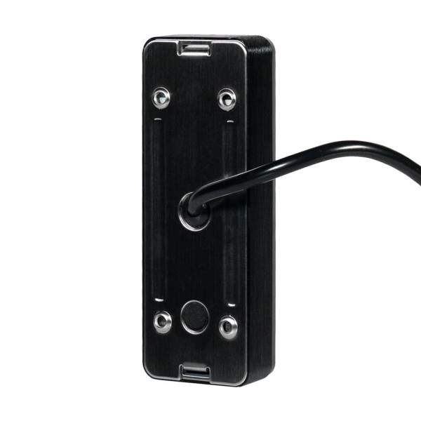 Відеопанель 2Mp Light Vision RIO FHD Black