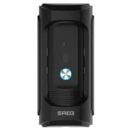 Виклична панель SafetyEye SE-DP12-P IP65, IK09