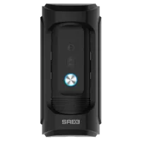 Виклична панель SafetyEye SE-DP12-P IP65, IK09