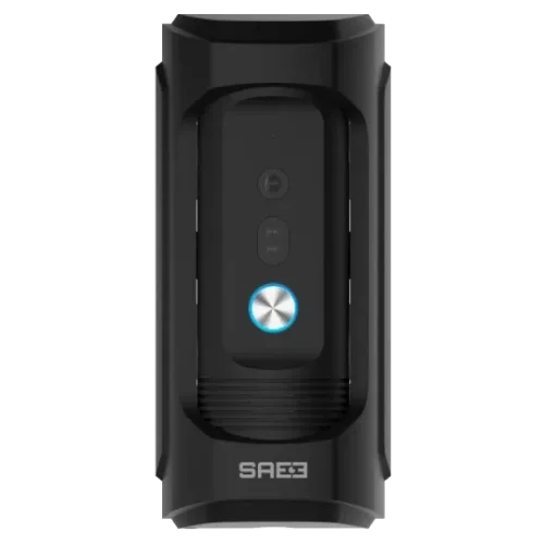 Виклична панель SafetyEye SE-DP12-P IP65, IK09