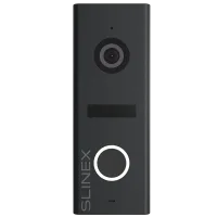 Виклична панель Slinex ML-17HR (graphite) IP65