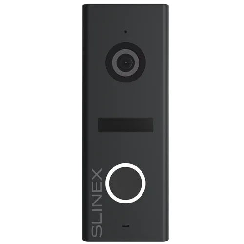 Виклична панель Slinex ML-17HR (graphite) IP65