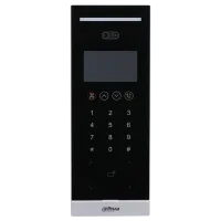 Виклична панель Dahua DHI-VTO6531H-S2 IP Mifare IP65