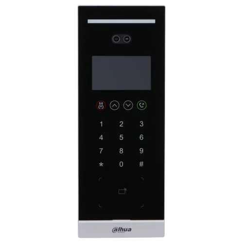 Виклична панель Dahua DHI-VTO6531H-S2 IP Mifare IP65