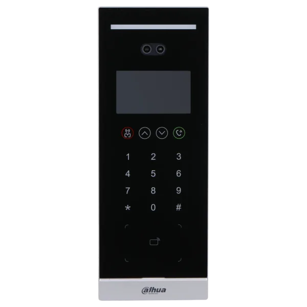 Виклична панель Dahua DHI-VTO6531H-S2 IP Mifare IP65