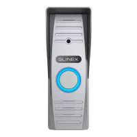 Виклична панель Slinex ML-15HD (grey)