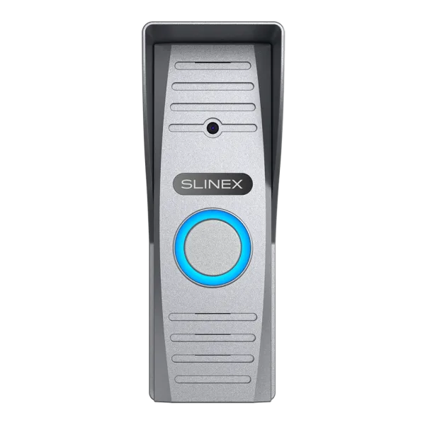 Виклична панель Slinex ML-15HD (grey)