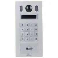 2МП IP виклична панель зі шрифтом Брайля DHI-VTO6221E-P