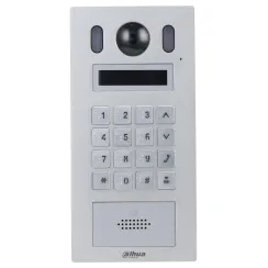 2МП IP виклична панель зі шрифтом Брайля DHI-VTO6221E-P