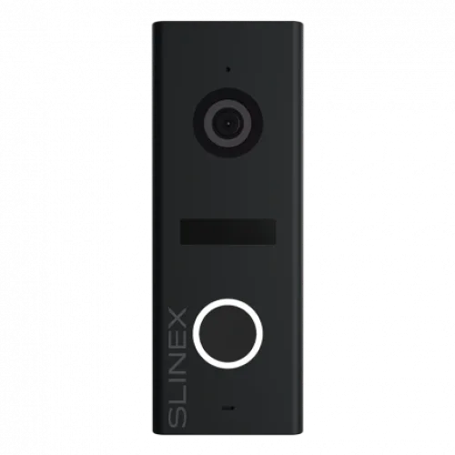 Виклична панель Slinex ML-17HD Black