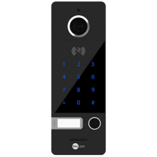 Виклична панель Neolight OPTIMA ID Key FHD Black