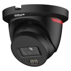 IP відеокамера Dahua DH-IPC-HDW2449TH-S-PROX-BLK 4МП (2.8мм) WizColor X