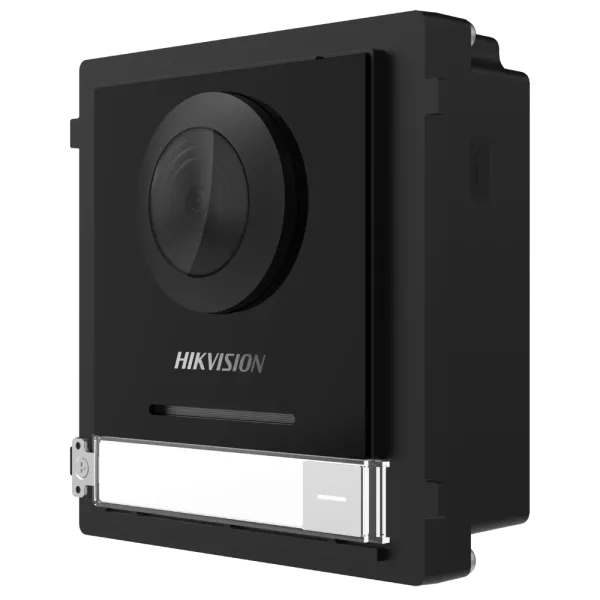 Виклична панель Hikvision DS-KD8003-IME1(B)