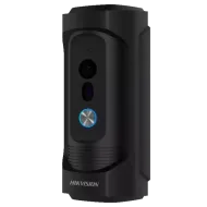Дверна станція IP65, IK09 Hikvision DS-KB8113-IME1(B)