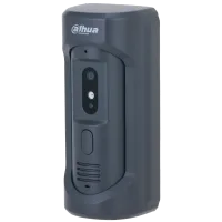 Виклична панель Dahua DHI-VTO2101E-P-S2 IP65 IK10
