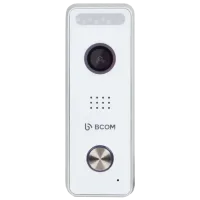 Виклична панель BCOM BT-400FHD/T White