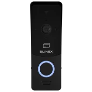 Виклична панель Slinex ML-20CRHD (black/black) IP65