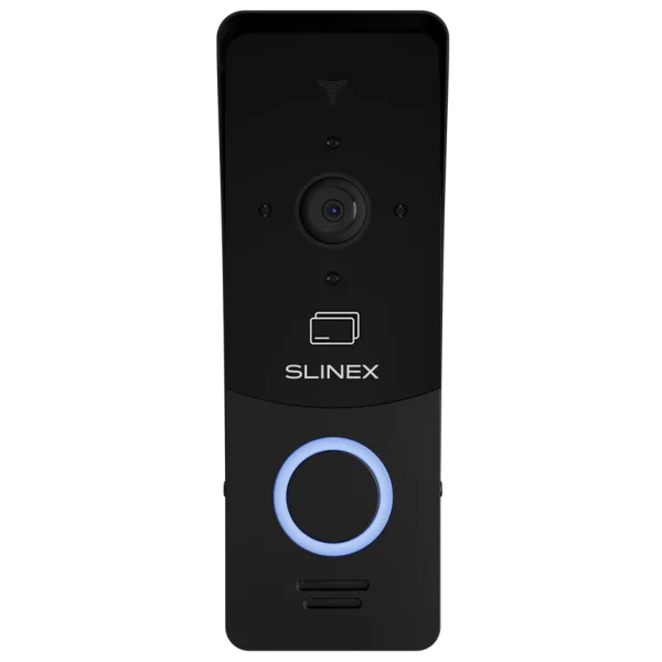 Виклична панель Slinex ML-20CRHD (black/black) IP65