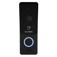 Виклична панель Slinex ML-20TLHD black IP65