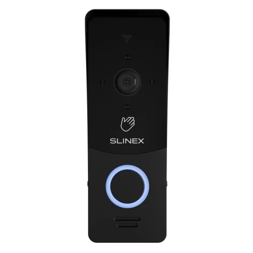Виклична панель Slinex ML-20TLHD black IP65