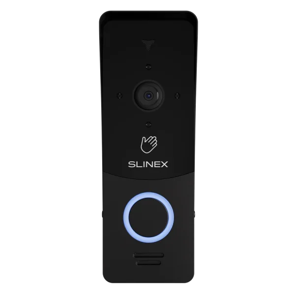 Виклична панель Slinex ML-20TLHD black IP65
